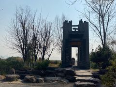 -西昌邛海湿地