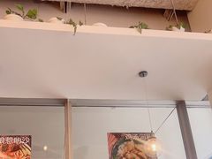 -峇峇娘马来西亚餐厅(望京SOHO店)