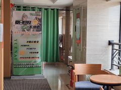 -悦耐私教健身馆(保利中心店)
