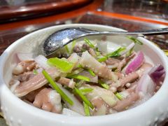 -胶东人家(奥体中心店)