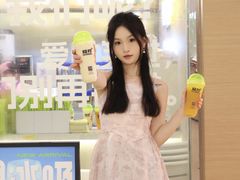 -挞柠·手打柠檬茶(花城汇中区旗舰店)