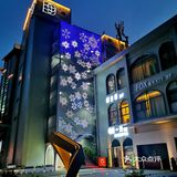 金陵漫游||大行宫.长江路.碑亭巷.南京D9街区