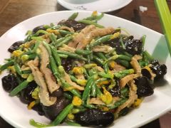 -园林美食城·本土农家菜(杨和镇店)