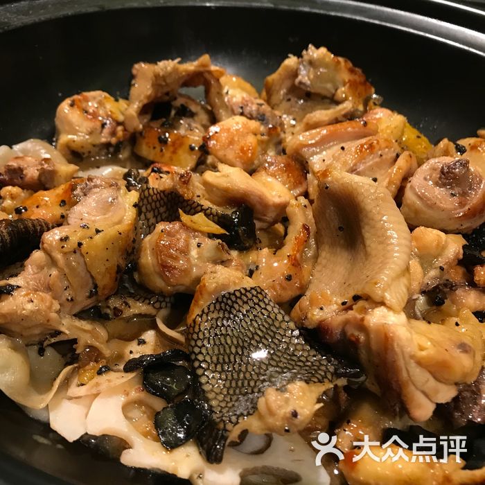 榕记·专注蛇宴