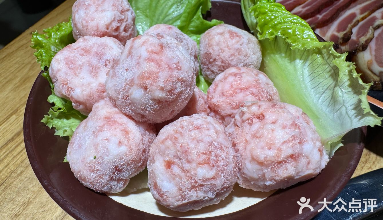 吃火锅，重在火候和食材