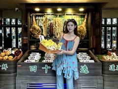 -云炒记.丽江传统菜(丽江古城店)