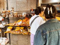 -阿布拉的馕(西北路店)