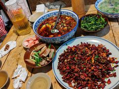 -饭江湖·江湖菜(湖广会馆店)