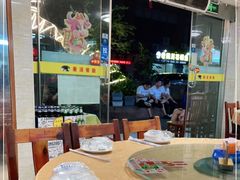 -华源餐厅·海鲜大排档(日月贝店)