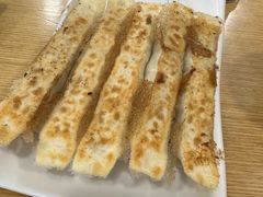 -八百里牛肉汤(盖饭·锅贴·万象城店)