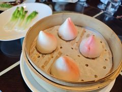 -杭州西子湖四季酒店·金沙厅