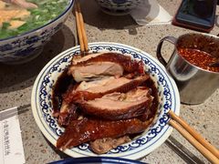 -小潘记鸭血粉丝汤