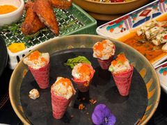 -松鹤精致料理(五一中路店)