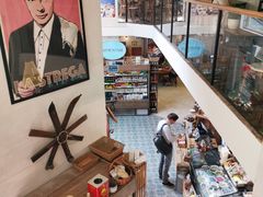 -Alimentari早午餐(安福路店)