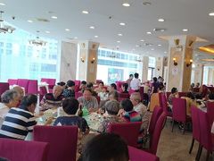 -江南村酒家