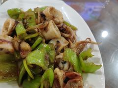 -林记海鲜排档·十年海鲜地标