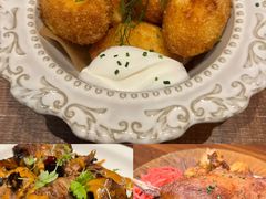 -Bistro Les Lilas丁香花小酒馆