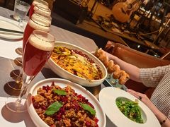 -洛缦音乐餐厅(工业展览馆万象城店)