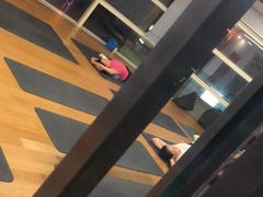 -一兆韦德健身(慧芝湖店)