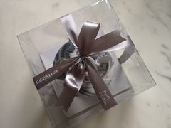 -浮光之丘MontCake生日蛋糕(科华路店)