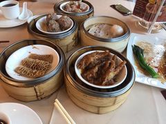 -金鮀岛潮州酒家