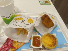 -德克士(前门店)