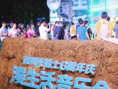 -深圳来福士广场