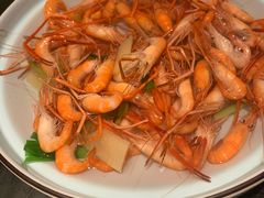 -吴越荣记苏州菜·松鼠桂鱼(月光码头店)