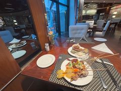 -温州王朝大酒店-自助餐厅