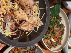 -云海肴·汽锅鸡·云南菜(美罗城店)