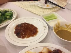 -北京全聚德(天安门店)