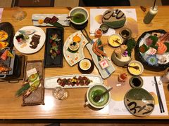原味雪蟹腿-花潮料理艺食馆(世欧广场店)