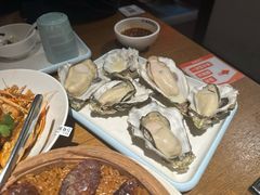 -乔街深夜食堂·小龙虾·高压锅生蚝(杭州总店)