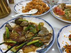 -旺鲜渔港连锁餐厅·珠海特色美食地标(爱情邮局店)