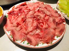 -汕头八合里海记牛肉店(清河店)