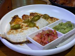 -Famous肥猫墨西哥音乐餐吧(五棵松华熙LIVE店)