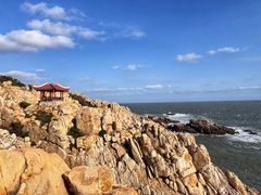 -湄洲岛