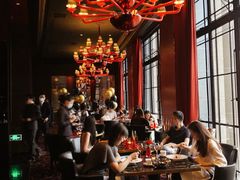 -L'ATELIER de Joel Robuchon(外滩18号店)