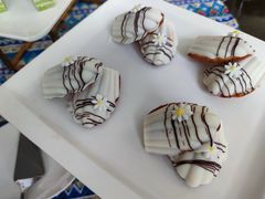 -福州泰禾铂尔曼酒店·大堂酒廊