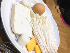 -韩阳王石板烤肉