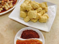 包浆豆腐-啰啰冰屋(景洪总店)