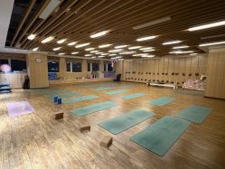 -意然瑜伽·普拉提