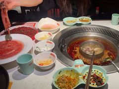 -晓宇重庆火锅(赛格国际购物中心店)