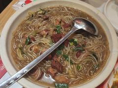 -李老哈·东北菜(宋园路店)