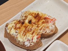 -友壹町寿司(佛山新DNA店)