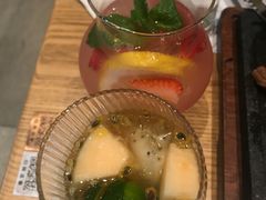 -原石牛扒·约会餐厅(龙城万科里店)