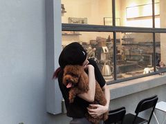 -CoffeeVendor(西乡店)