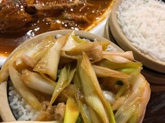 -来小酌·长安酒家(翠庭大厦店)
