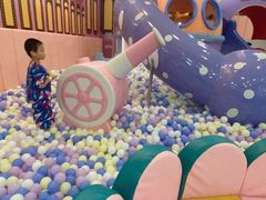 -汤连得温泉馆(宝山店)