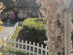 -涠洲岛-圣母堂